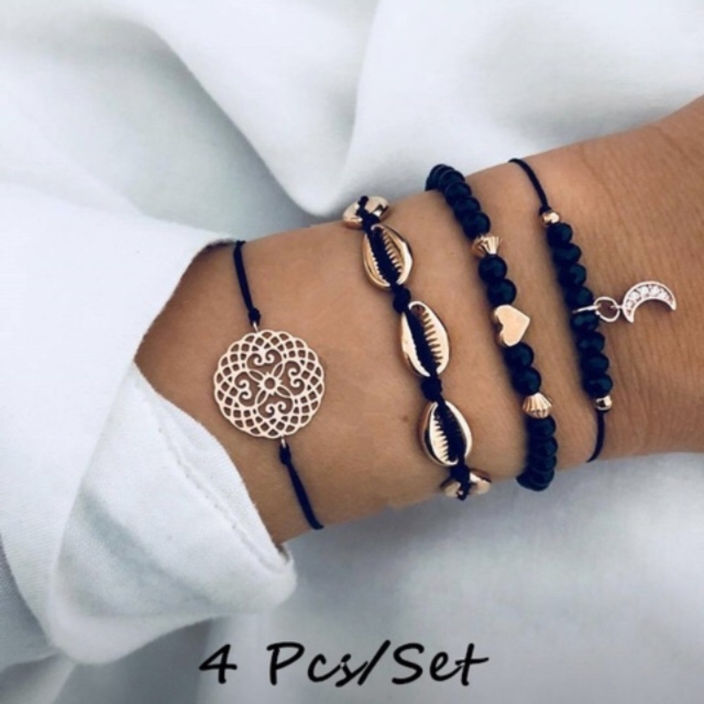 Bracelet Set